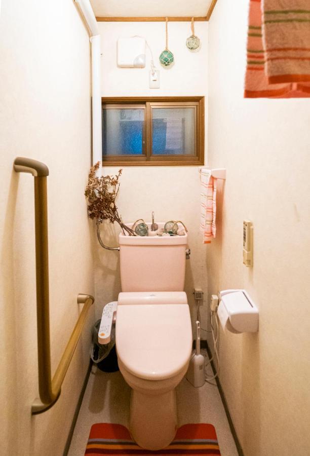 Albergue Yukiumi House Kamikawa  Exterior foto