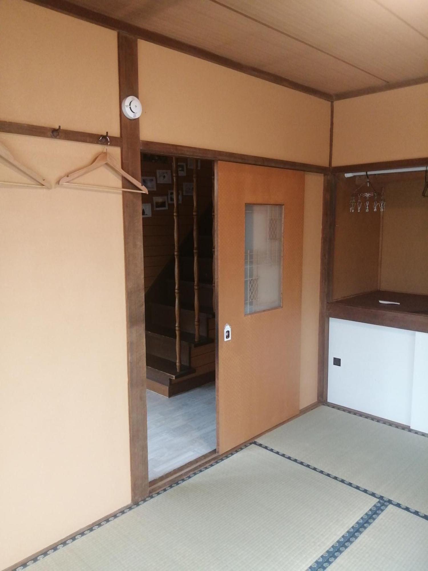 Albergue Yukiumi House Kamikawa  Habitación foto
