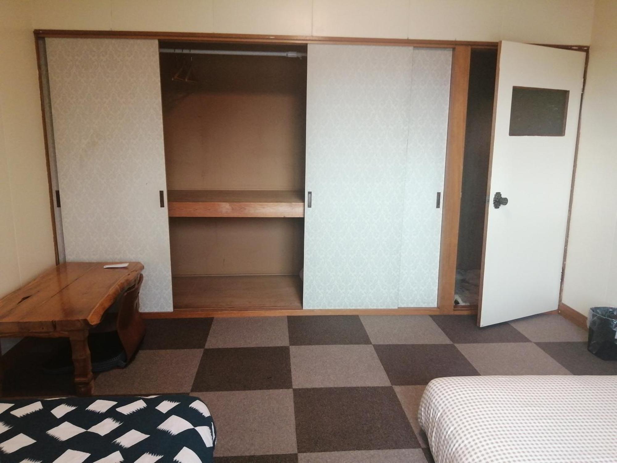 Albergue Yukiumi House Kamikawa  Habitación foto